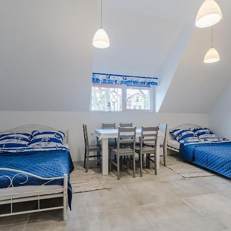 Studio-tani apartament Rowy  Esterno foto
