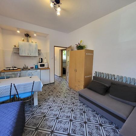 Studio-tani apartament Rowy  Esterno foto