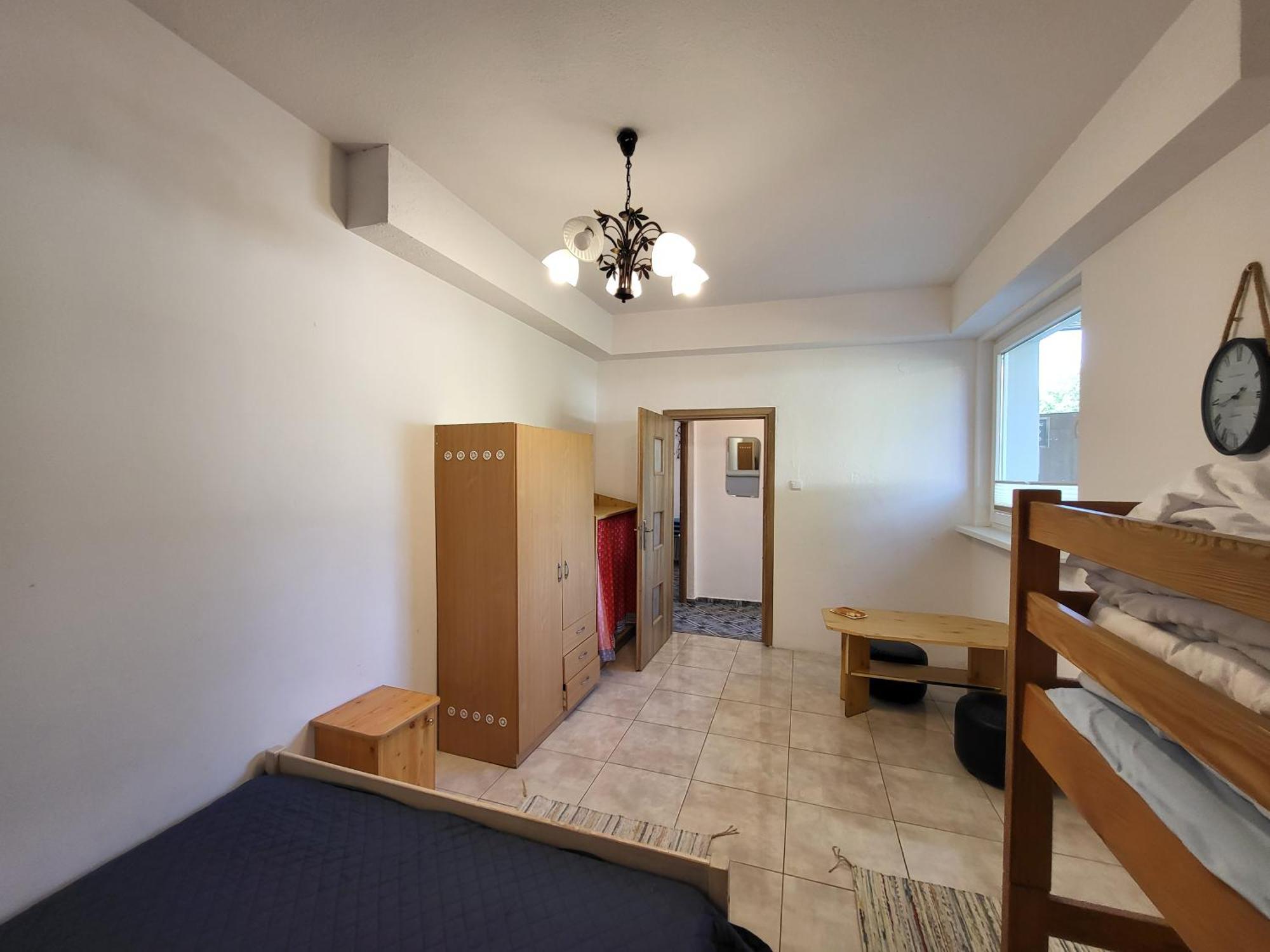 Studio-tani apartament Rowy  Esterno foto