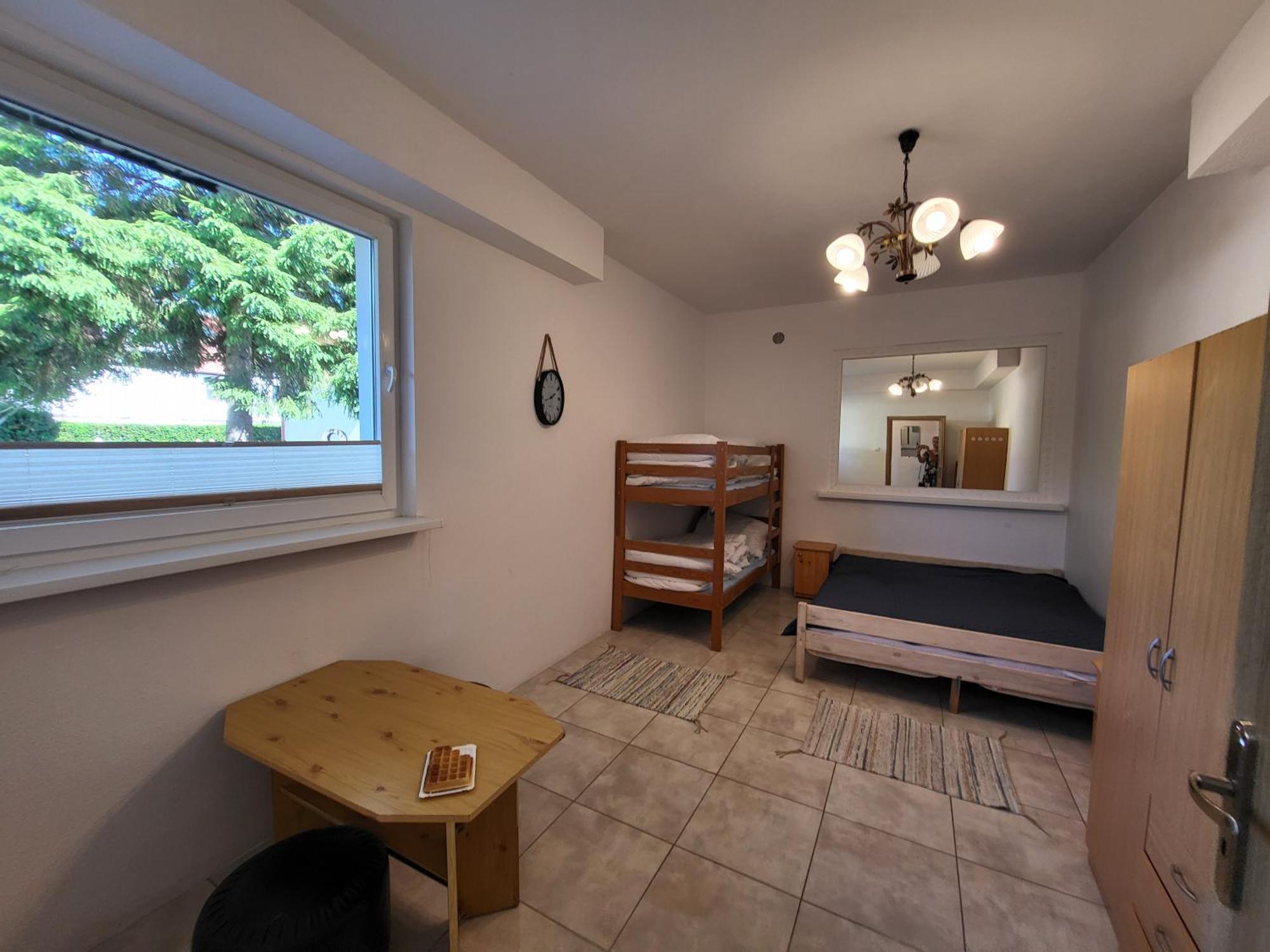 Studio-tani apartament Rowy  Esterno foto
