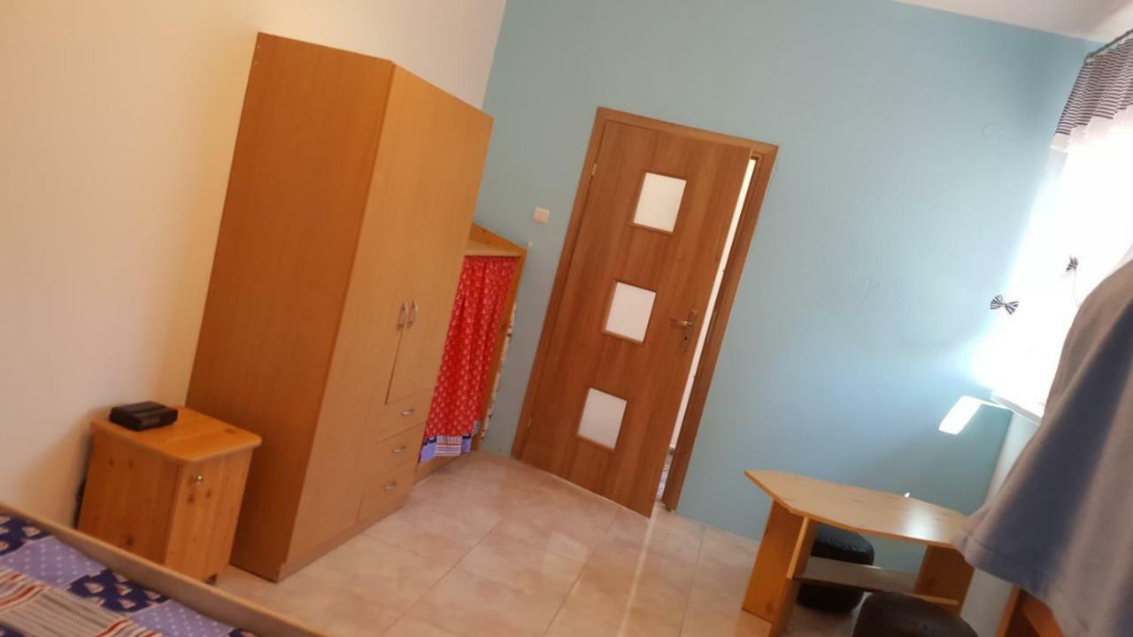 Studio-tani apartament Rowy  Esterno foto
