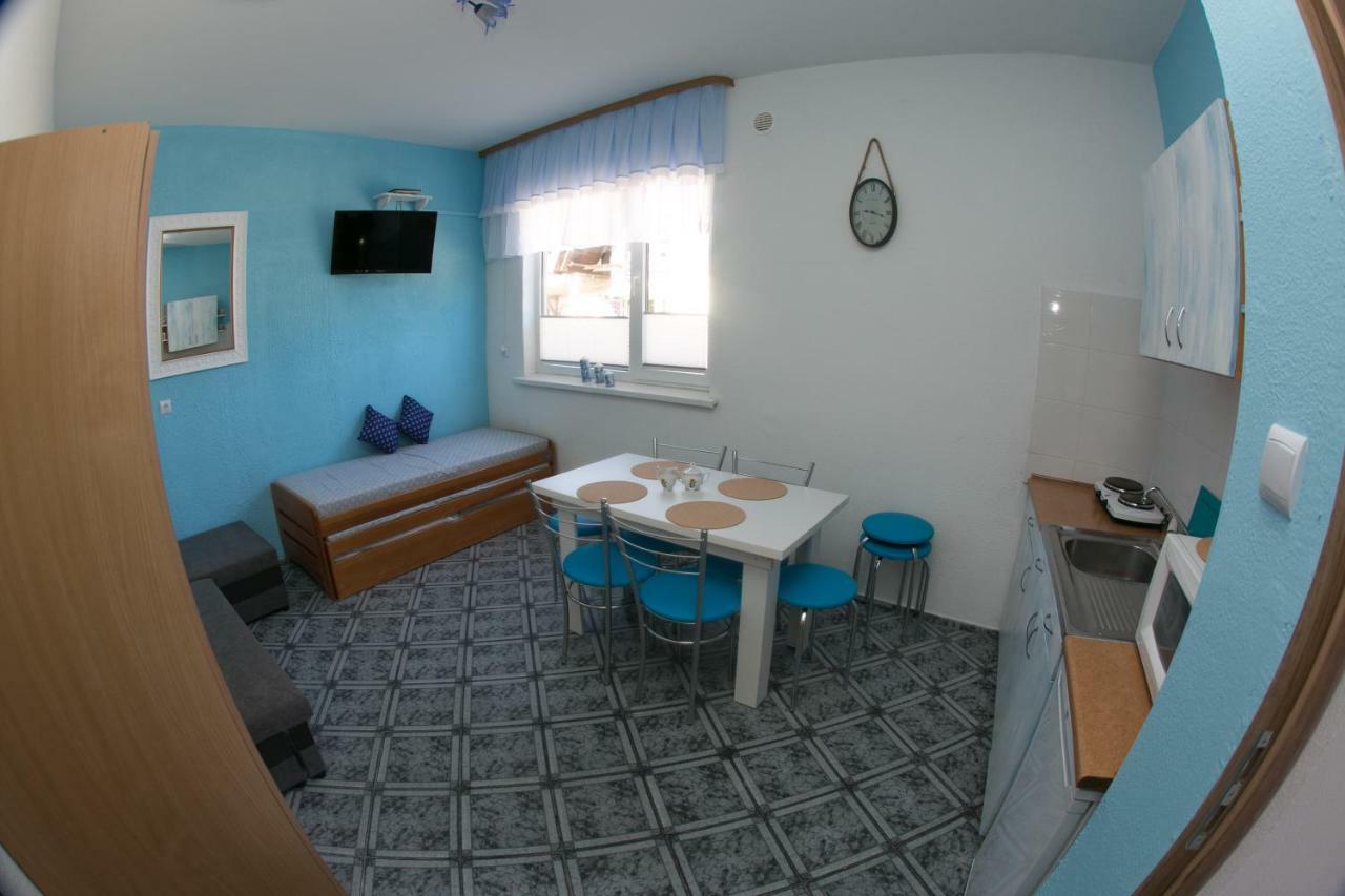 Studio-tani apartament Rowy  Esterno foto