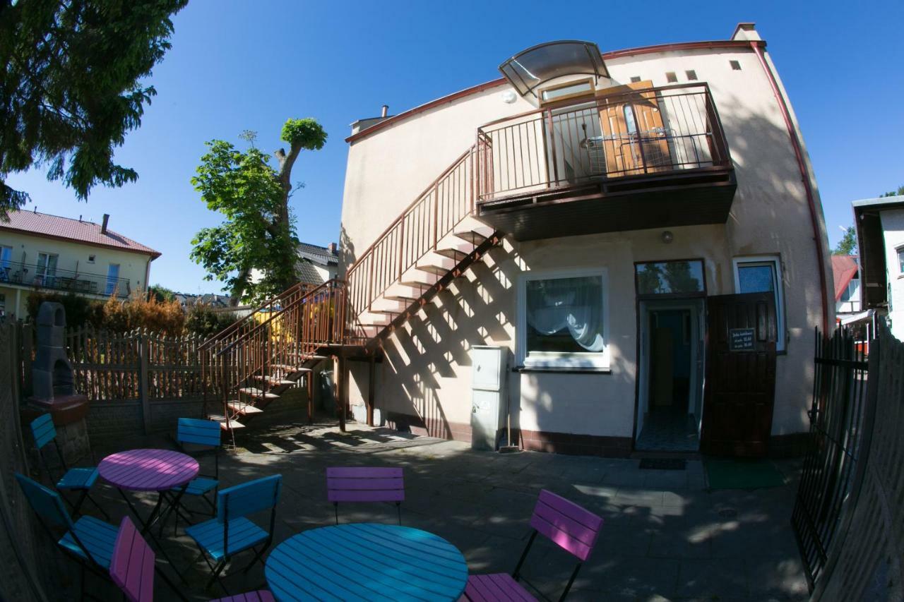 Studio-tani apartament Rowy  Esterno foto