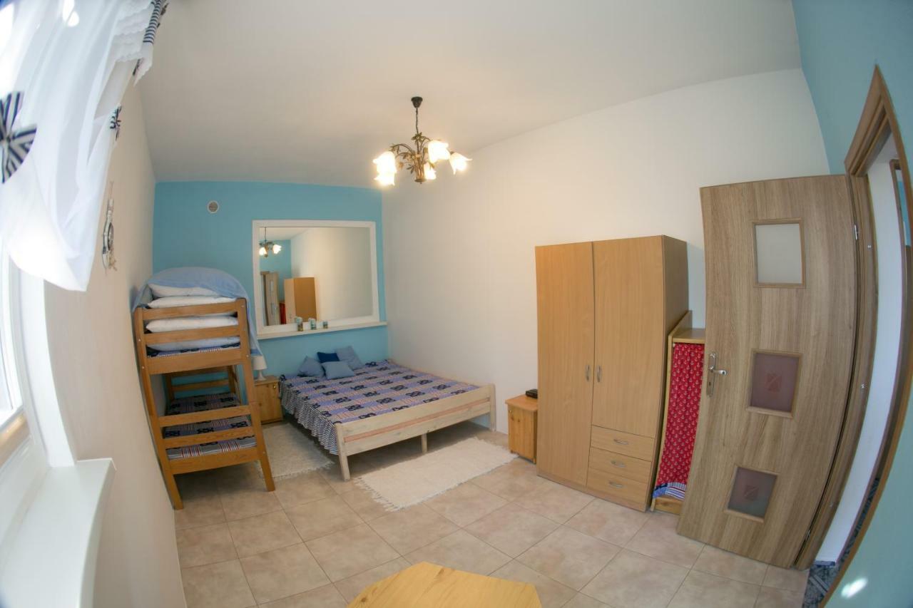 Studio-tani apartament Rowy  Esterno foto