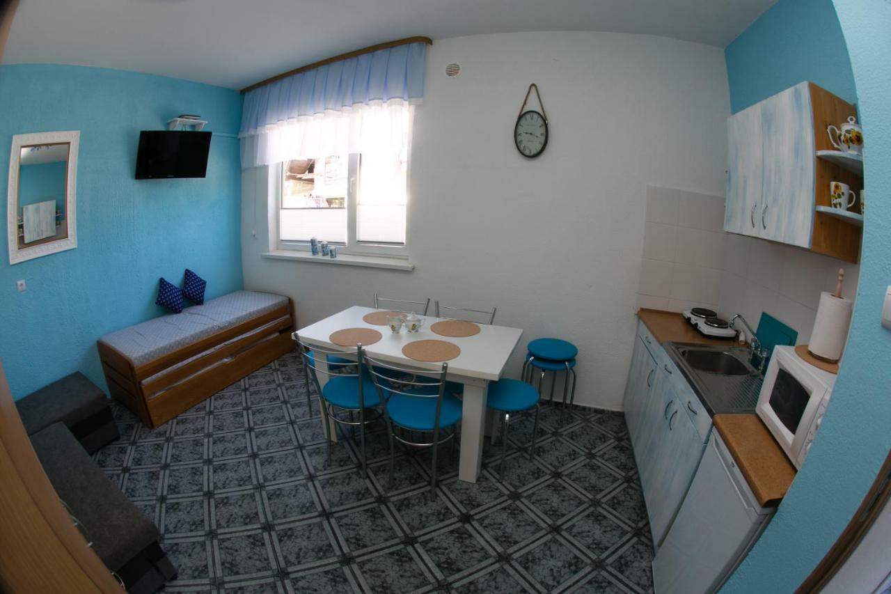 Studio-tani apartament Rowy  Esterno foto