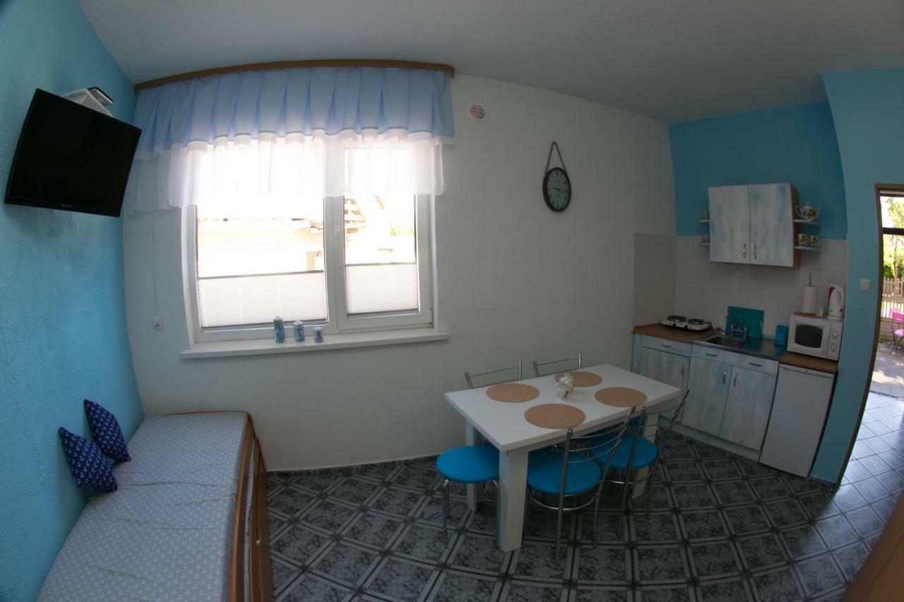 Studio-tani apartament Rowy  Esterno foto