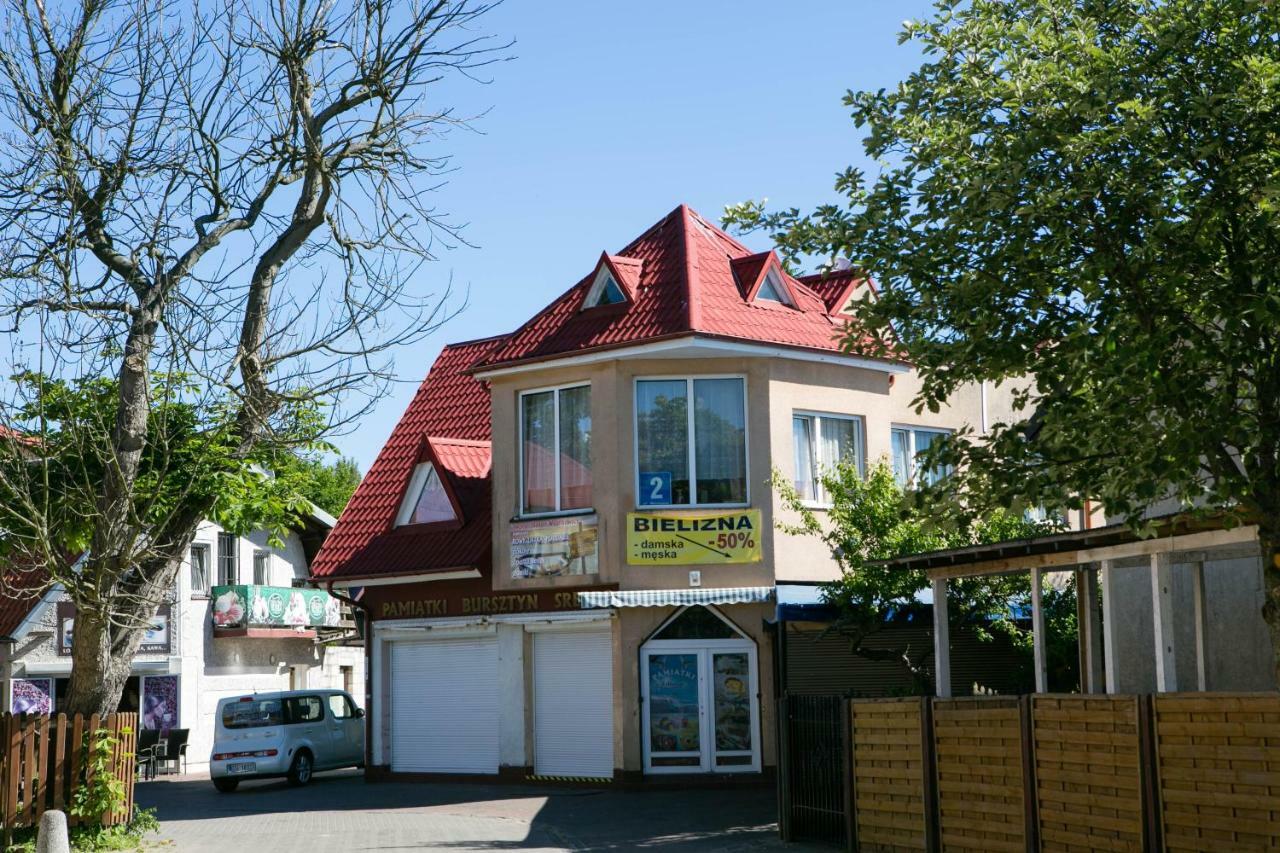 Studio-tani apartament Rowy  Esterno foto
